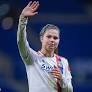 Signe Bruun loaned until the end of the season to Manchester United