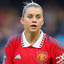 Arsenal have world-record bid for Alessia Russo rejected by Man Utd