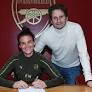 Katrine Veje to join the club