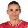 Katrine Veje Bio