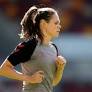 Simone Boye leaving Arsenal Women