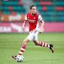 Arsenal defender Sørensen pulls out of Danish squad with injury