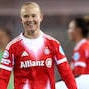 How brilliant is Bayern and Denmark's Pernille Harder?