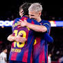 FC København | UEFA Champions League Matchday 8 - FC Barcelona