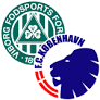 Viborg - FC Copenhagen