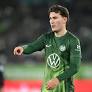 "There's not much time left..." – Jonas Wind open to winter transfer as Wolfsburg stint nears end