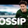 'Celtic interested in Wolsburg's Jonas Wind' - gossip