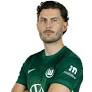 Jonas Wind | VfL Wolfsburg | Player Profile