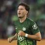 Jonas Wind looking for new challenge as Wolfsburg contract extension “impossible”