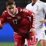Spurs monitoring young Danish attacker Robert Skov