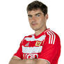 Robert Skov | 1. FC Union Berlin | Player Profile