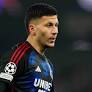 Will Roony Bardghji excel at Barcelona?