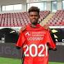 Godsway Donyoh Earns Plaudits From FC Nordsjælland Chief After Contract Extension