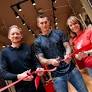 LFC expands global presence as Daniel Agger opens first official store in Scandinavia