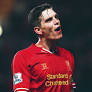 The rare class of Daniel Agger, Liverpool and Brøndby’s untouchable hero