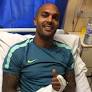 Abidal, Robben, Ebbe Sand… Football’s cancer survivors that Carl Ikeme can draw inspiration from