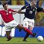 Other Internationals | Scotland | Denmark 1-0 Scotland