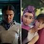 ‘Bluey,’ ‘Stranger Things’ and ‘KPop Demon Hunters’ Among Nielsen’s Most-Watched Streaming Titles of 2025