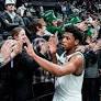 Michigan State most-watched college basketball team, per Nielsen