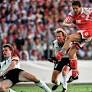 Kim Vilfort: the tragic hero of Denmark’s Euro 92 glory