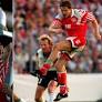 Denmark’s 1992 hero Kim Vilfort, the man who made the fairytale come true amid personal tragedy