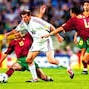 Great EURO midfield performances