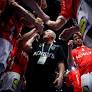 Nikolaj Jacobsen: “It is a privilege to work with such a good team”