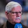 Nikolaj Jacobsen i følelsesladet afsked med SAP Arena