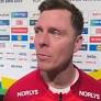 Hans Lindberg after EHF EURO 2024 Final defeat: It was a match of two world-class teams