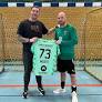 Robert Weber to replace Hans Lindberg at Fuchse Berlin
