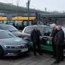 Danmarks største taxiselskab solgt i historisk handel: Mange nye taxier og bedre service | Virksomheder | Business