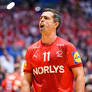 Rasmus Lauge returns to Danish national team squad for mini-tournament in Norway