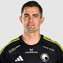 Rasmus Lauge :: 2025/2026 - Denmark - Player Profile & Stats