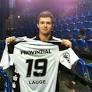RASMUS LAUGE SCHMIDT FOR HP: “I feel big pressure – That is why I play in Kiel”