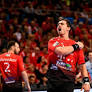 Rasmus Lauge injured!