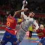 EHF EURO 2018 – TOP SCORERS: Zdrahala, Hansen, Lauge, Bjornsen, Sole…