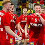 The ultimate team: Denmark's recipe for fantastic numbers at the IHF Men's Junior World Championship