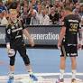 The end of season for Rene Toft Hansen