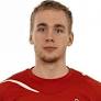 Rene Toft Hansen injured, out at least for a month