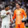 Barcelona goalkeeper Wojciech Szczesny reveals ongoing injury – “I completely lose feeling in my hands”