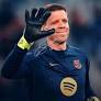Wojciech Szczęsny contract extension until 2027