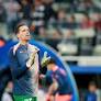 Wojciech Szczęsny speaks very frankly about his current role in the team after the signing of García!