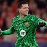 Barcelona's Wojciech Szczesny on smoking: Don't follow my example