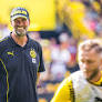 Jürgen Klopp oversees goal-filled Borussia Dortmund testimonial for Łukasz Piszczek and Jakub Błaszczykowski