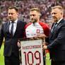 Germany beaten by Poland in Jakub Błaszczykowski’s farewell game