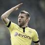 Jakub Blaszczykowski completes move to VfL Wolfsburg