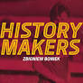History Makers: Zibi Boniek