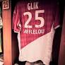 Kamil Glik says arrivederci to AS Monaco