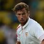 Sevilla's Grzegorz Krychowiak Played UEFA Super Cup Final With Cracked Rib