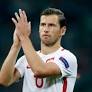 West Brom sign PSG’s Grzegorz Krychowiak on season-long loan